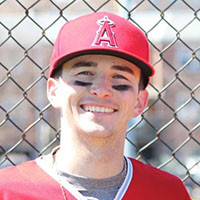 Alec Smalley