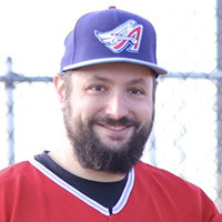 Mark Rubin