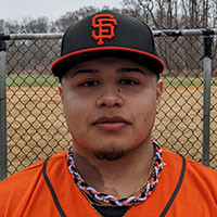 Melvin Panameno