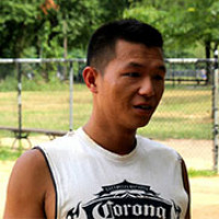 Alvin Law