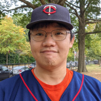 Junghwan Chang