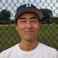 Pastor Kim