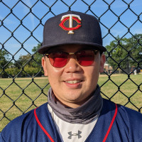 Peter Song