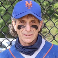 Andrew Cohen