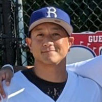Benny Suh