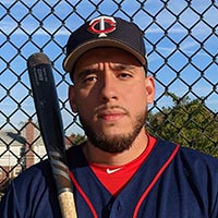 Jeremy Molina
