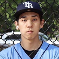 Jonathan Suh