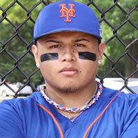 Melvin Panameno