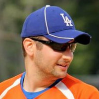 Mark Rubin