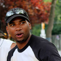 Joel Hiraldo Comas