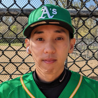 Jonathan Suh