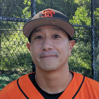 Benny Suh