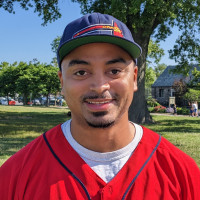 Justin Ramos