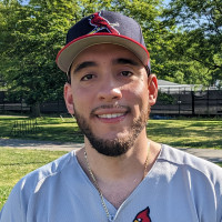 Jeremy Molina