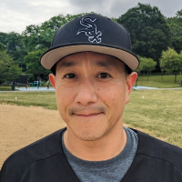 Benny Suh