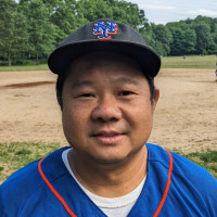 Tony Liu