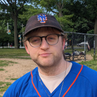 Jake Savitz