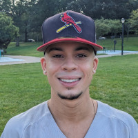 Mikey Rodriguez