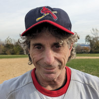 Andrew Cohen