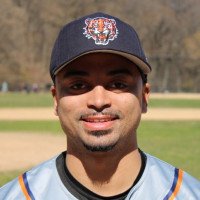Justin Ramos