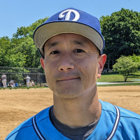 Benny Suh