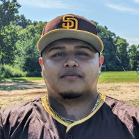 Melvin Panameno