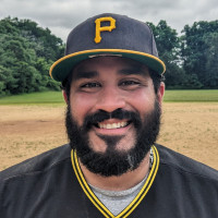 Tony Molina