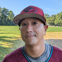 Benny Suh