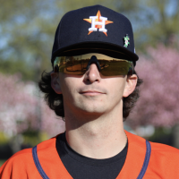 Alec Smalley