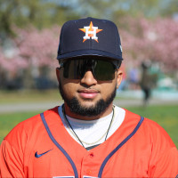 Briant De La Rosa