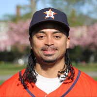 Justin Ramos