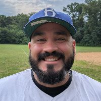 Tony Molina