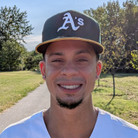 Mikey Rodriguez